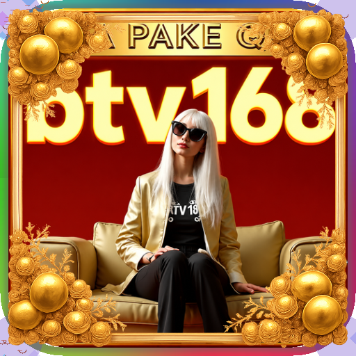 btv168 — galeri pratinjau - APK Resmi